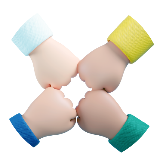 HANDS